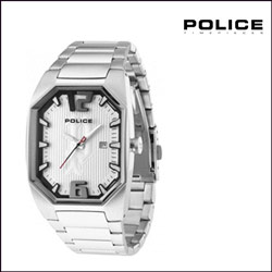 "Police Brand Watch p12895JS - 04M - Click here to View more details about this Product
